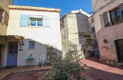 vente appartement 240 000 € à proximité de Saint-Tropez (83990)