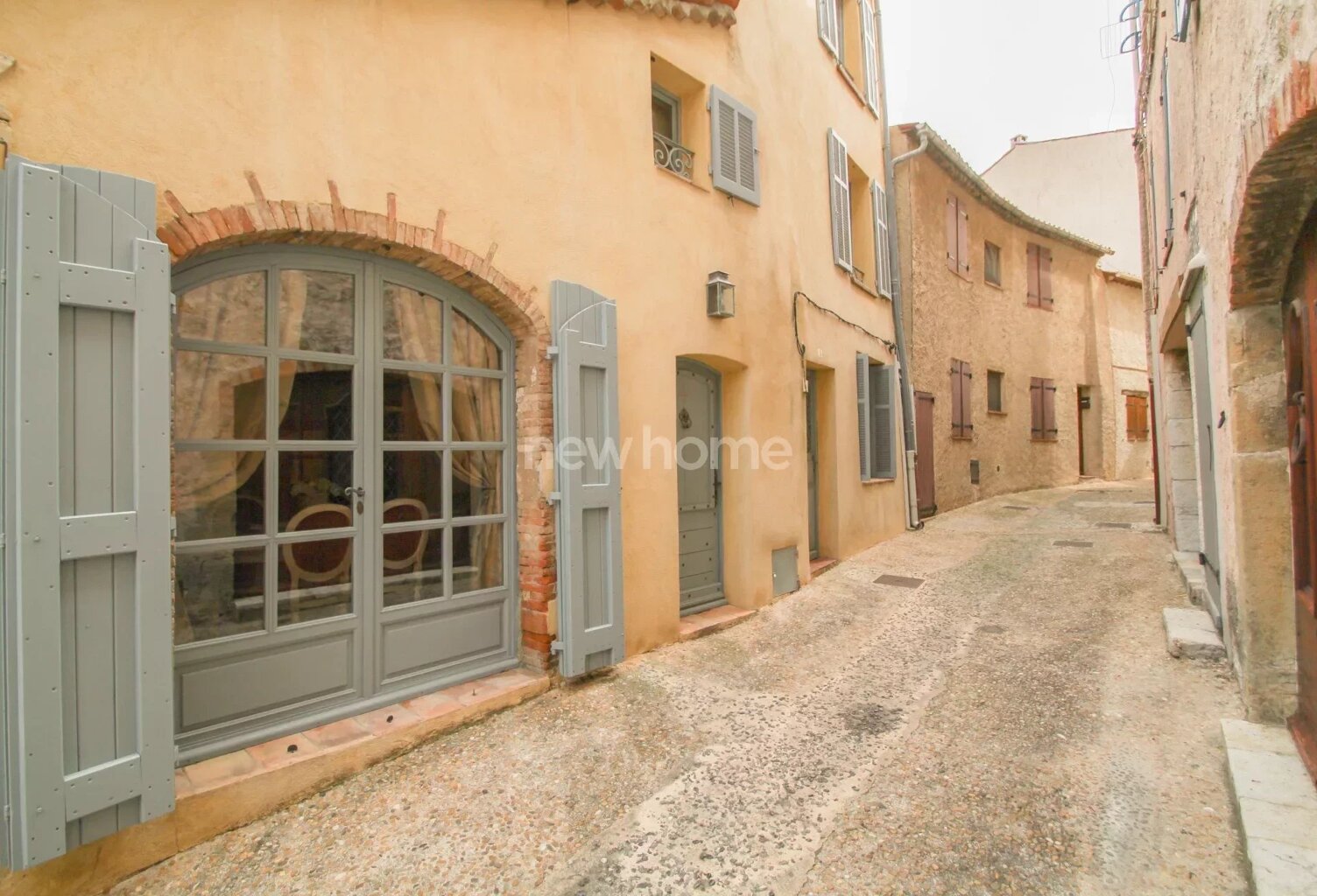 Magnifique maison de village avec beaucoup de charme — photo 1