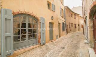 Maison 6 Pièces 117 m² à vendre à Callian (83440)