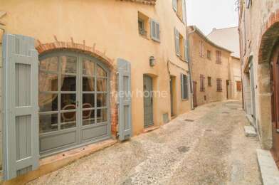 Maison 6 pièces 425000 €