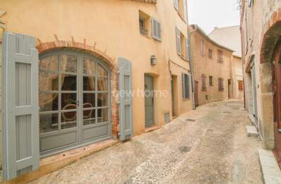 Magnifique maison de village avec beaucoup de charme — photo du bien