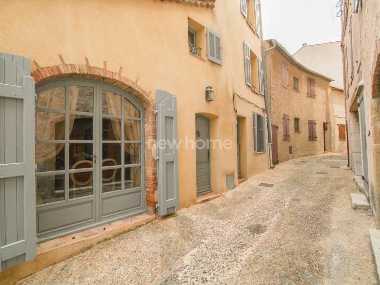 Magnifique maison de village avec beaucoup de charme — photo 1