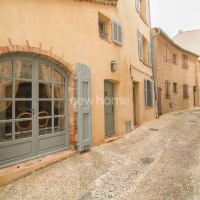 Maison 6 pièces 425000 €