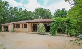 Maison 4 Pièces 90 m² à vendre à Mons (83440)