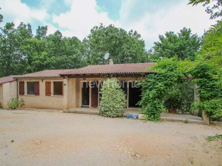 Belle villa de plain pied au calme absolue — photo 1