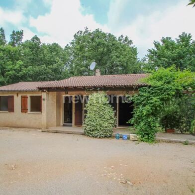 Maison 4 pièces 422000 €