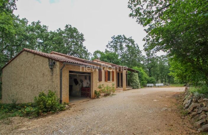 Belle villa de plain pied au calme absolue — photo 2