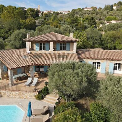 Maison 8 pièces 1285000 €