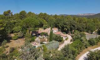 Maison 7 Pièces 180 m² à vendre à Tourrettes (83440)