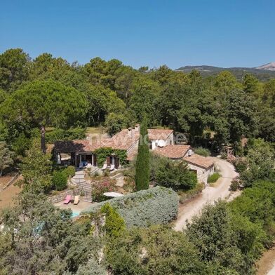 Maison 7 pièces 1250000 €