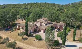 Maison 8 Pièces 250 m² à vendre à Fayence (83440)