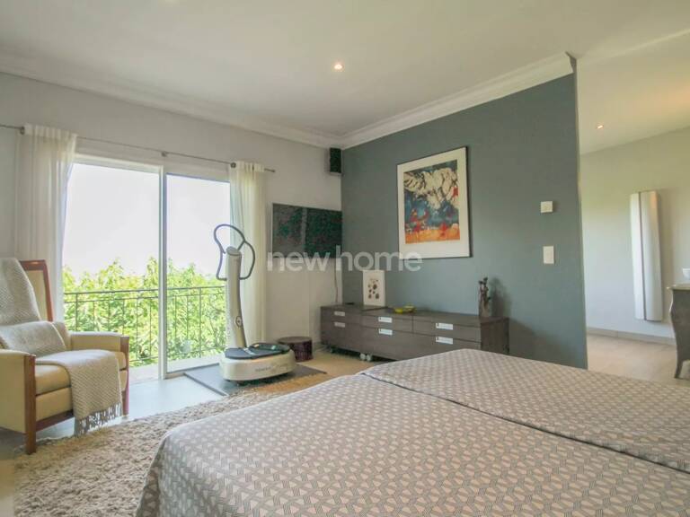 Villa moderne avec vue mer — photo 1