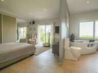 Villa moderne avec vue mer — photo 2