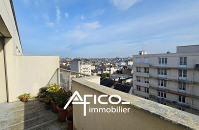 vente appartement 160 500 € à proximité de La Membrolle-sur-Choisille (37390)
