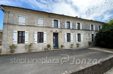 vente maison 399 000 € à proximité de Villars-en-Pons (17260)