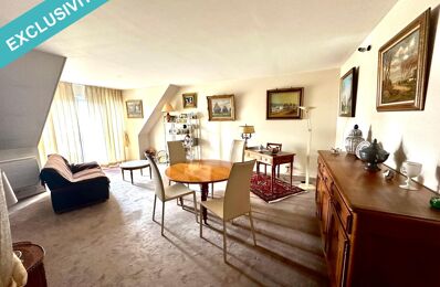 vente appartement 230 000 € à proximité de Mont-Saint-Aignan (76130)