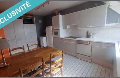 vente appartement 229 000 € à proximité de Notre-Dame-de-Bondeville (76960)