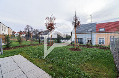 vente maison 309 000 € à proximité de D'Huison-Longueville (91590)