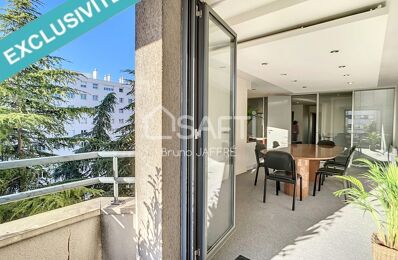 vente appartement 1 140 000 € à proximité de Meudon (92190)