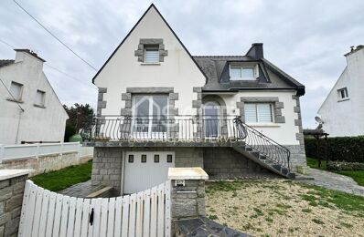 vente maison 269 000 € à proximité de Plouaret (22420)