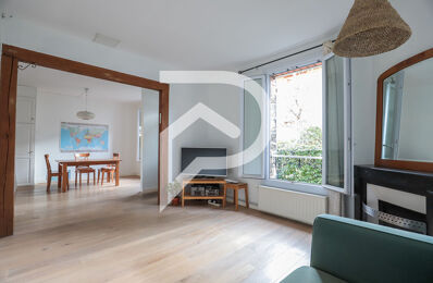 vente maison 699 000 € à proximité de Neuilly-sur-Seine (92200)