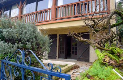 vente maison 299 990 € à proximité de Lestiac-sur-Garonne (33550)