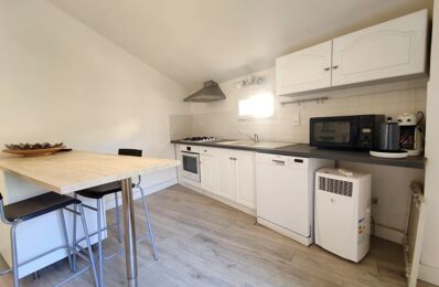 vente appartement 164 300 € à proximité de Le Lavandou (83980)