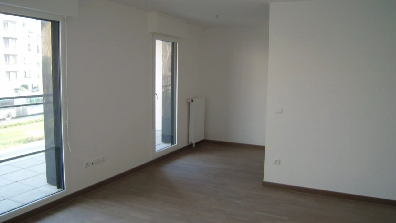 appartement 3 pièces 62 m2 à Colombes (92700)