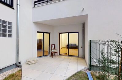 location appartement 1 330 € CC /mois à proximité de Argenteuil (95100)