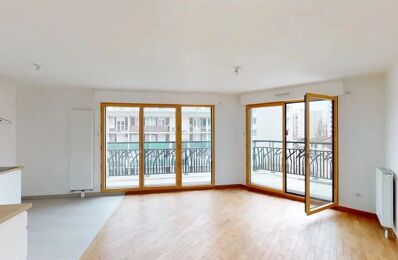 location appartement 1 322 € CC /mois à proximité de Versailles (78000)