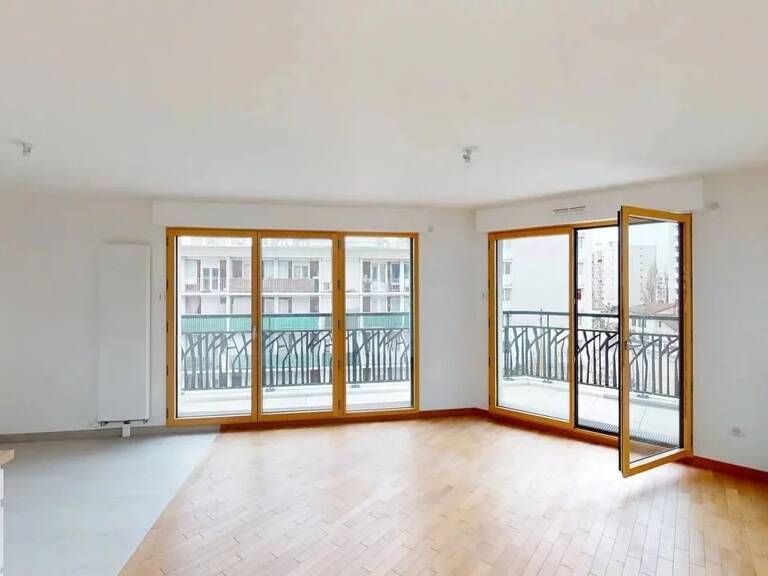 APPARTEMENT 2P 44m2 COLOMBES — photo 1