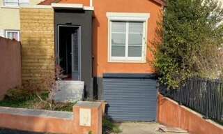 Maison 2 Pièces 37 m² à louer à Colombes (92700)