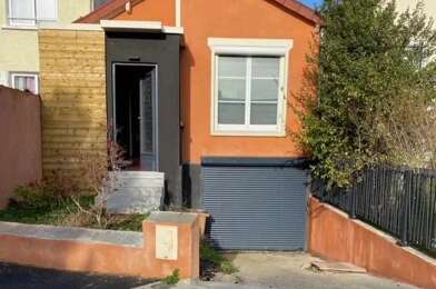 Maison 2 pièces 1170 €