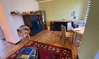 Maison 2 Pièces 37 m² à louer à Colombes (92700)