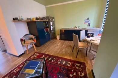 Maison 2 pièces 1170 €