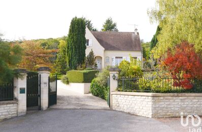 vente maison 449 000 € à proximité de Carlepont (60170)