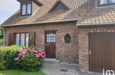 vente maison 385 000 € à proximité de Steenwerck (59181)