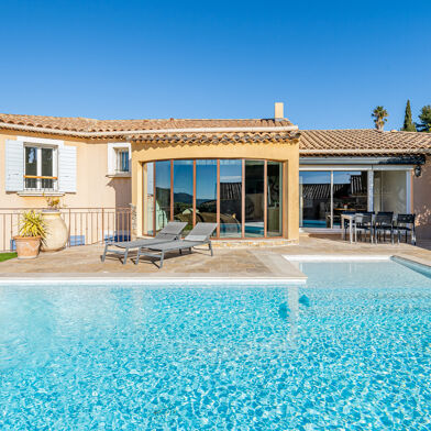 Maison 9 pièces 940000 €