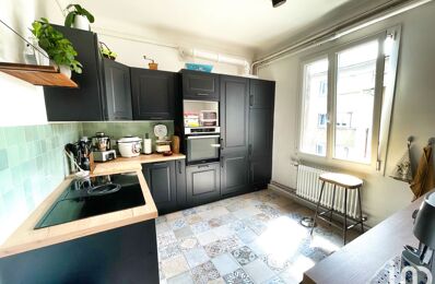 vente appartement 289 000 € à proximité de Chaumuzy (51170)