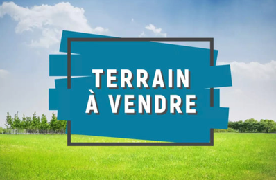vente terrain 90 000 € à proximité de Jonquières-Saint-Vincent (30300)