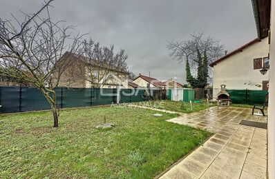 vente maison 340 000 € à proximité de Maizières-Lès-Metz (57280)