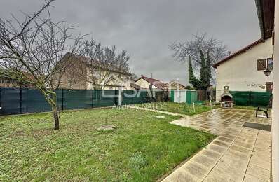 vente maison 340 000 € à proximité de Rombas (57120)