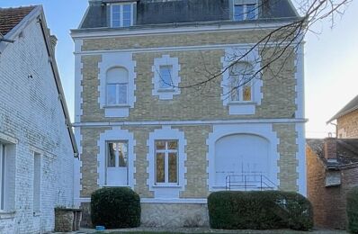 vente maison 327 000 € à proximité de Ambly-Fleury (08130)