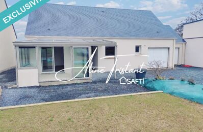 vente maison 249 000 € à proximité de Le Castelet (14540)