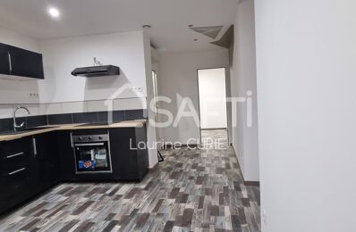 vente appartement 68 000 € à proximité de Lapanouse (12150)