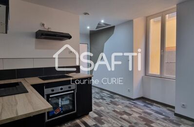 vente appartement 65 000 € à proximité de Sévérac-le-Château (12150)