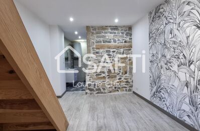 appartement 3 pièces 44 m2 à vendre à Millau (12100)