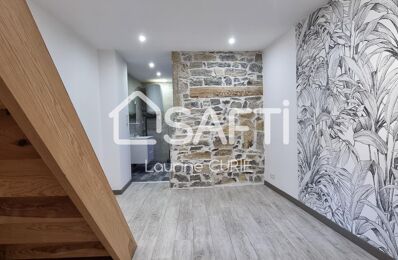 vente appartement 75 000 € à proximité de Millau (12100)