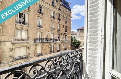 vente appartement 650 000 € à proximité de Arnouville-lès-Gonesse (95400)