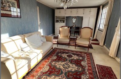 vente maison 249 000 € à proximité de Dhuisy (77440)